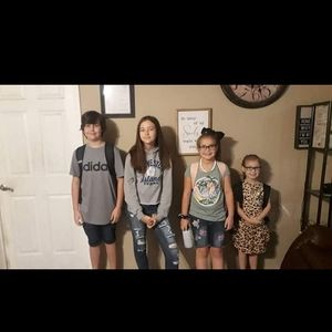 Meet your Posher, Breona